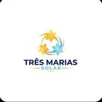 logo Tres Marias Solar
